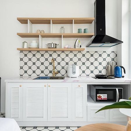 Cozrum Homes - Mango'S Home Хошимін Екстер'єр фото