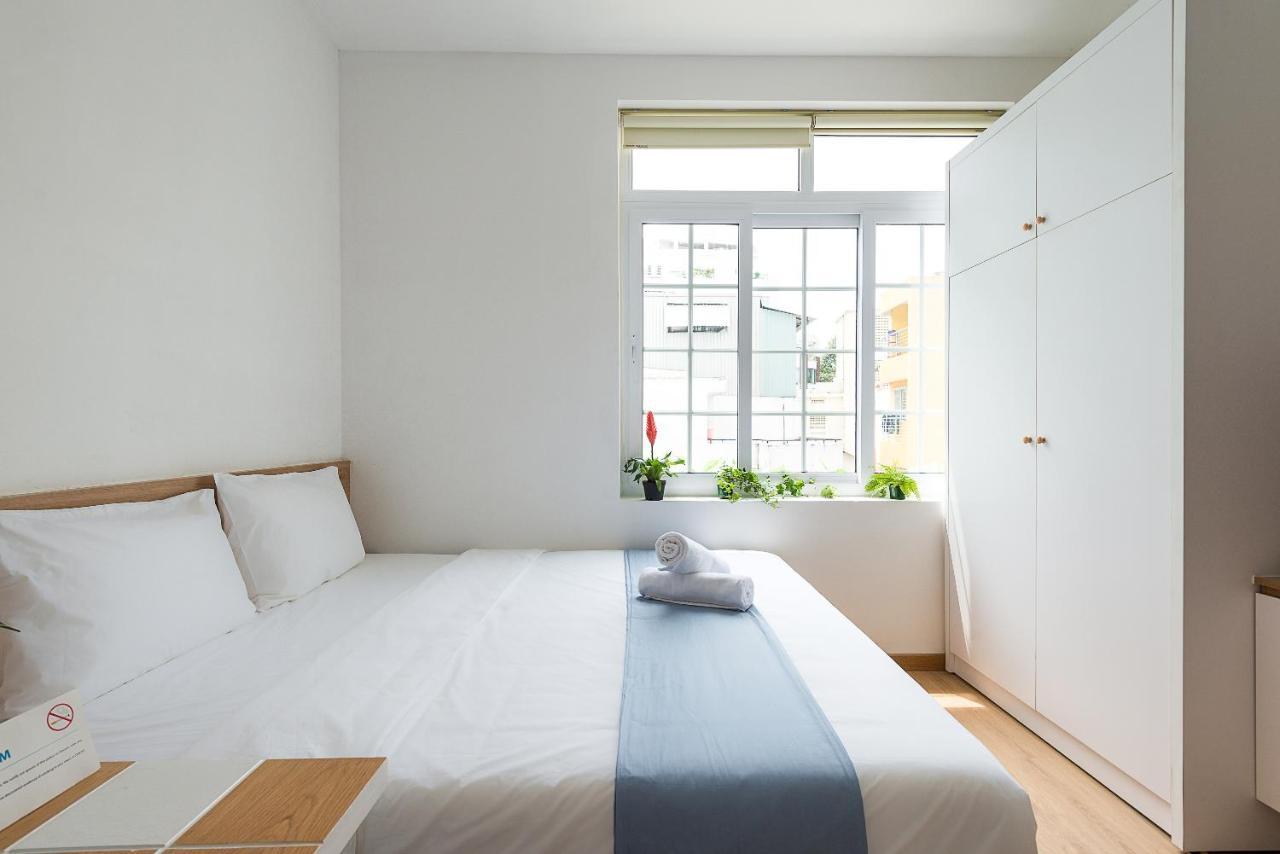 Cozrum Homes - Mango'S Home Хошимін Екстер'єр фото