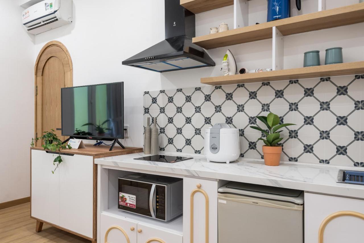Cozrum Homes - Mango'S Home Хошимін Екстер'єр фото
