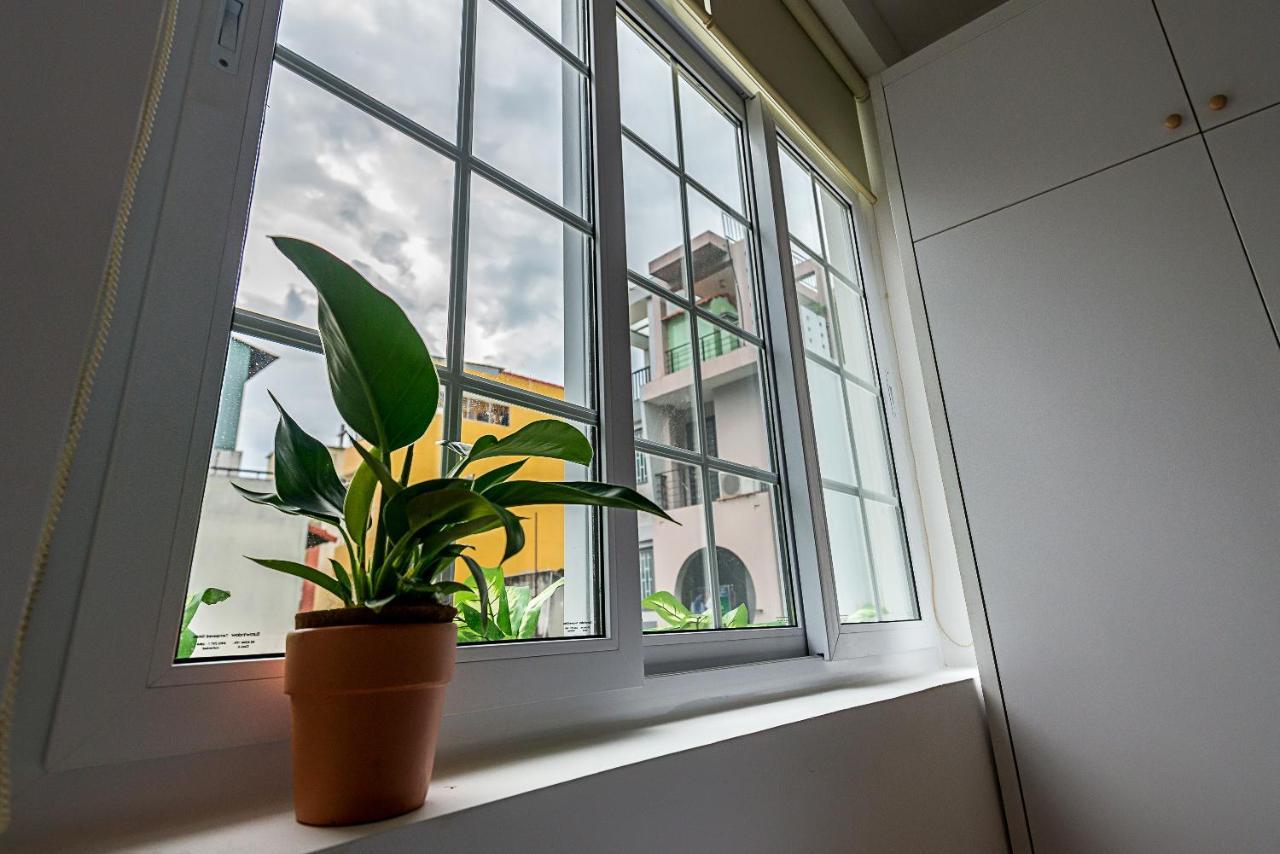 Cozrum Homes - Mango'S Home Хошимін Екстер'єр фото