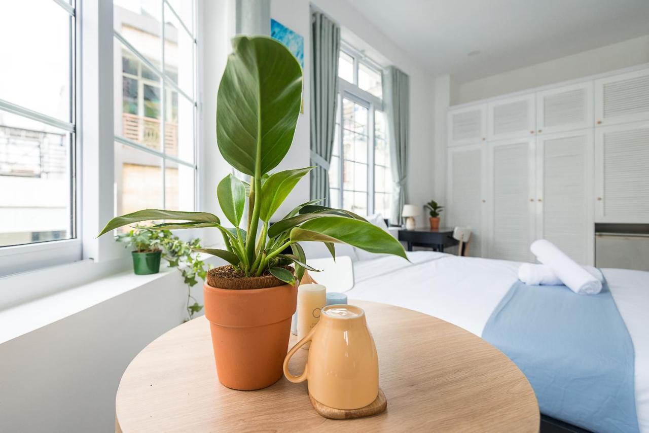 Cozrum Homes - Mango'S Home Хошимін Екстер'єр фото
