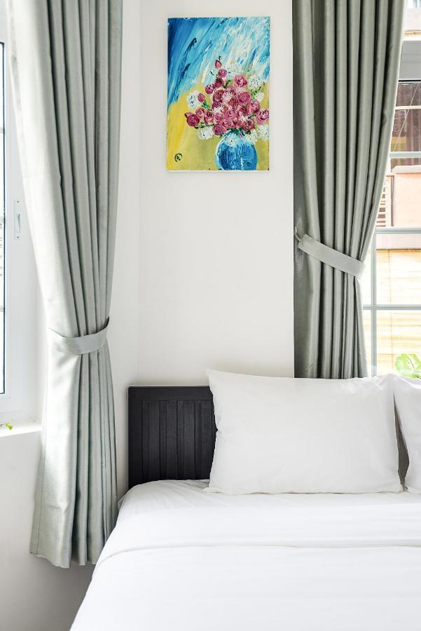 Cozrum Homes - Mango'S Home Хошимін Екстер'єр фото