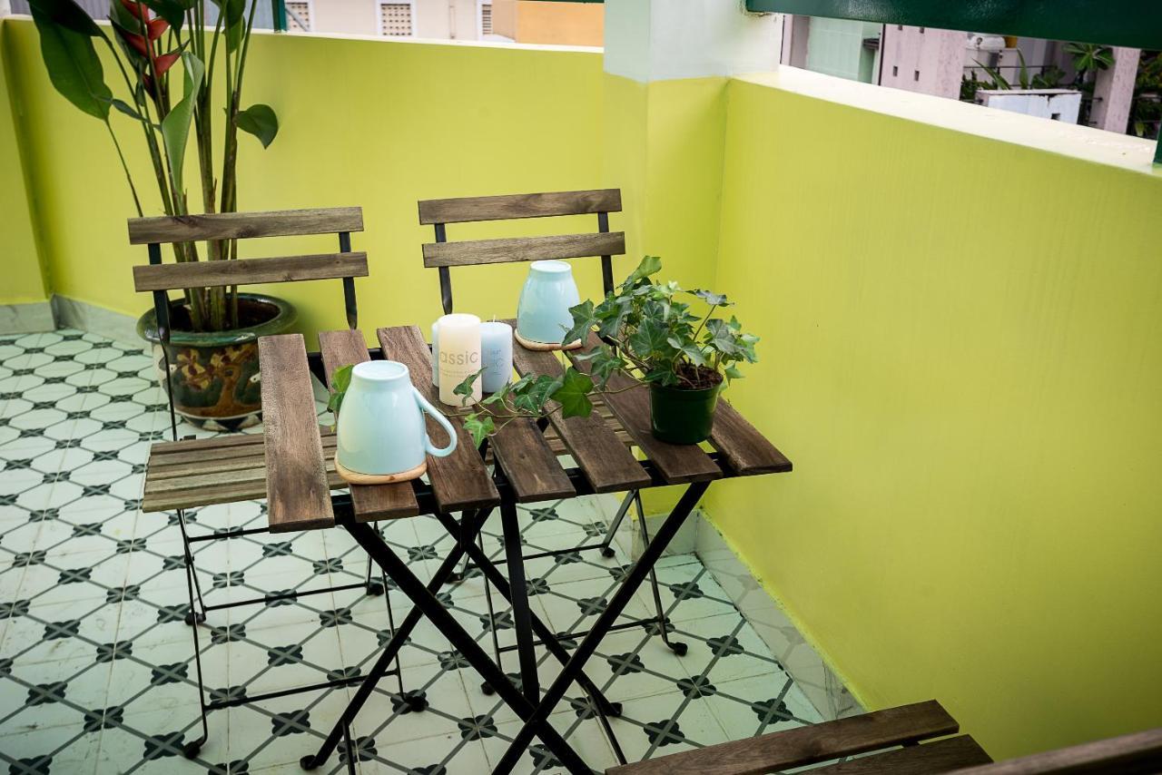 Cozrum Homes - Mango'S Home Хошимін Екстер'єр фото