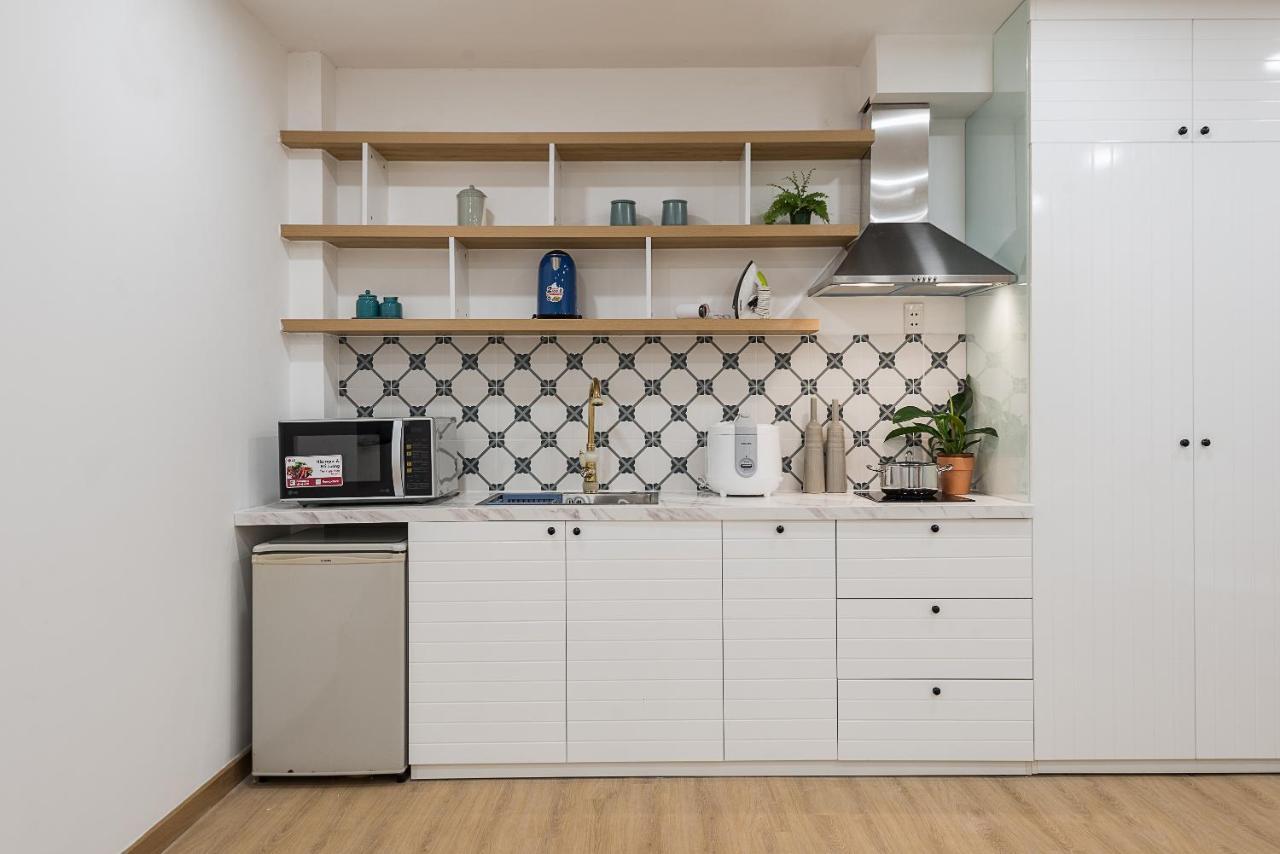 Cozrum Homes - Mango'S Home Хошимін Екстер'єр фото